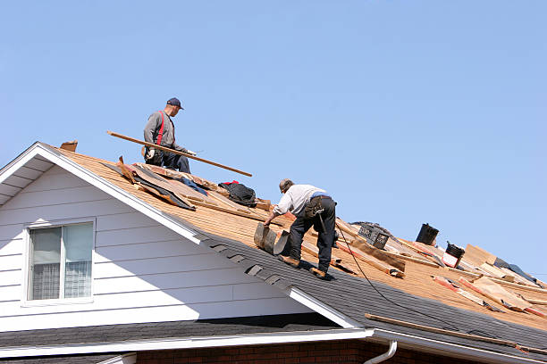 Reliable Aurora, OH Roofing services Solutions